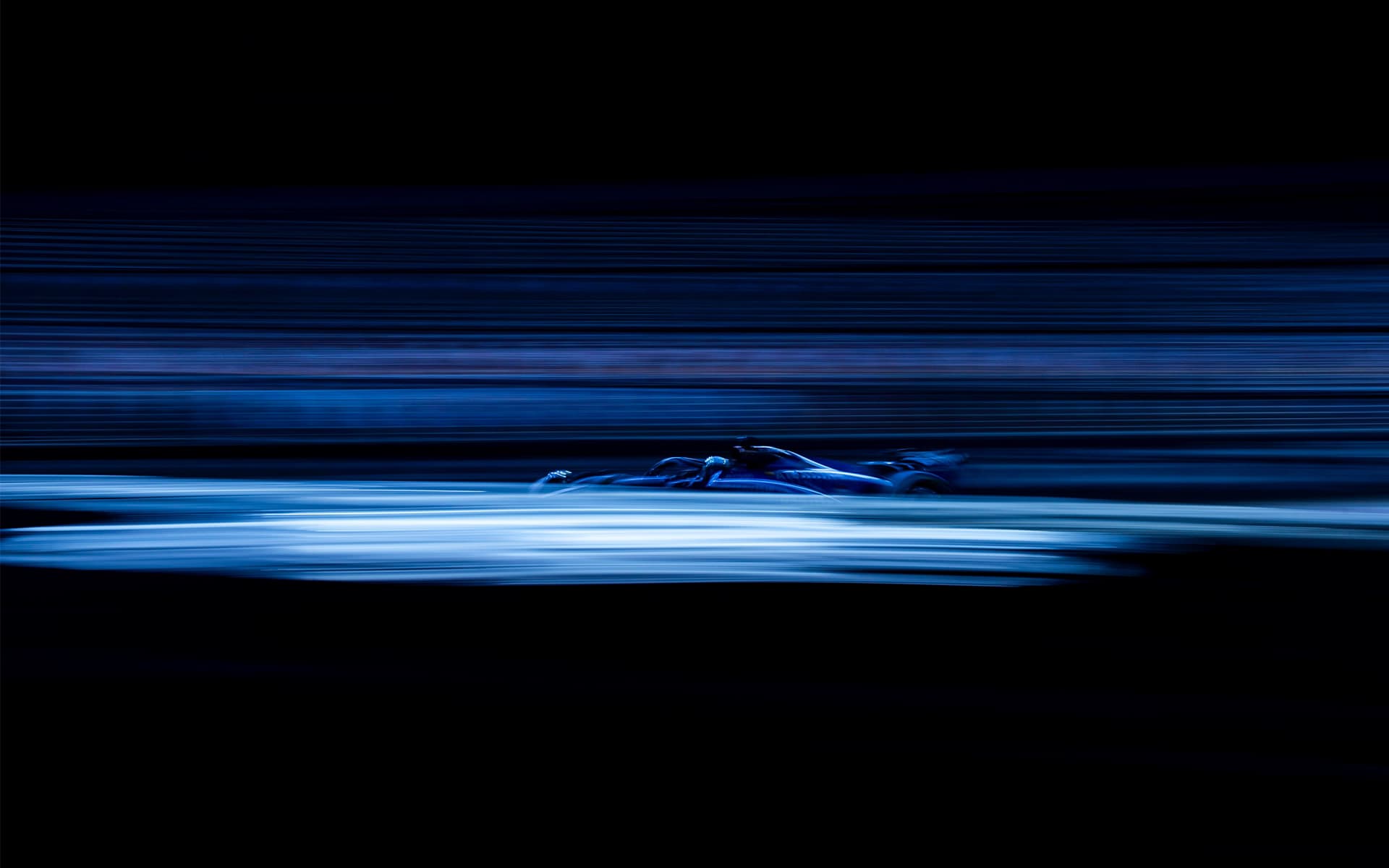landing page background