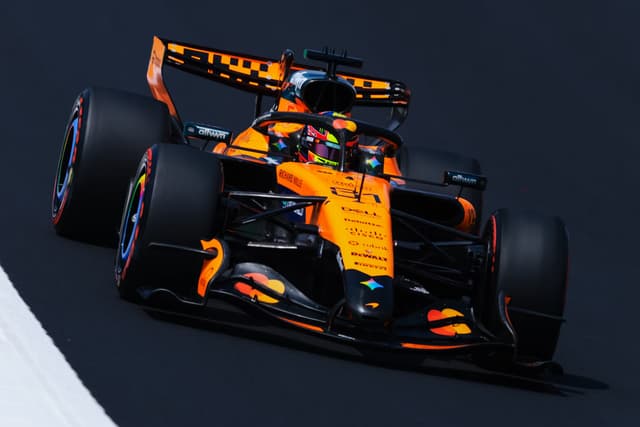 ‘The More You Push, The Slower You Go’: Suzuka’s Bizarre Qualifying Explained
