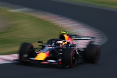 Alex Brundle Explains Japanese GP Energy Tweak and Its Major Impact on Drivers