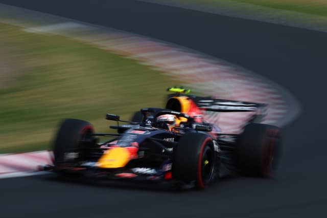Alex Brundle Explains Japanese GP Energy Tweak and Its Major Impact on Drivers