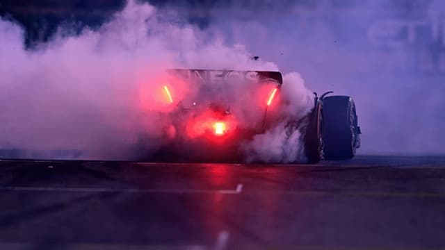 Abu Dhabi Grand Prix