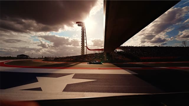United States Grand Prix