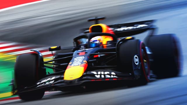 Barcelona Grand Prix