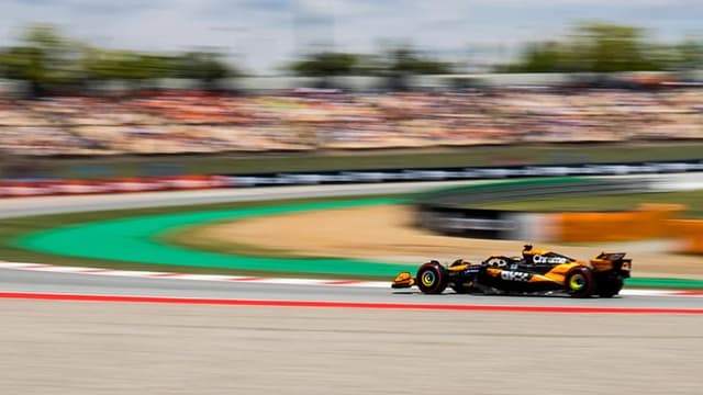 Spanish Grand Prix