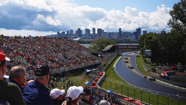 Canadian Grand Prix