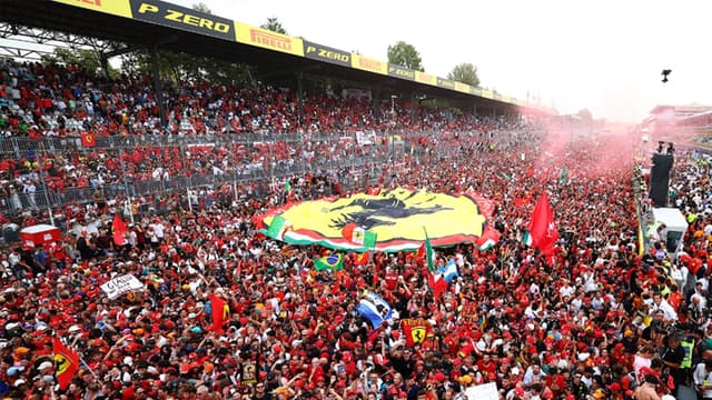Italian Grand Prix
