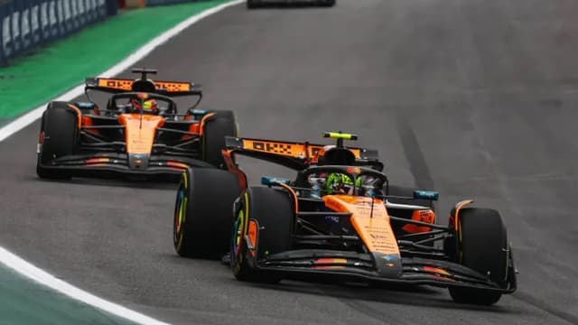 Brazilian Grand Prix