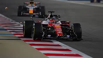 Bahrain Grand Prix