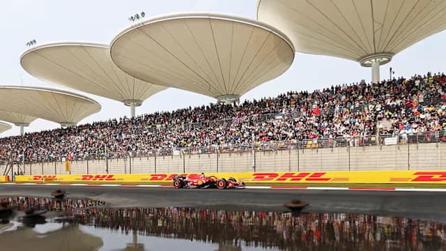 Chinese Grand Prix