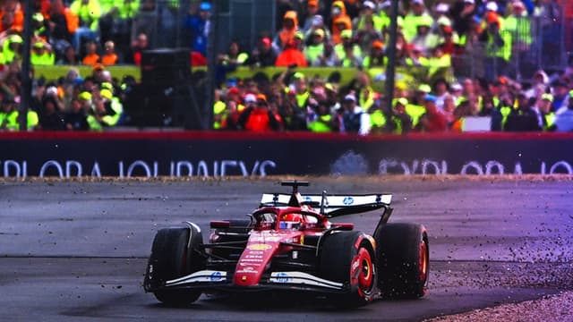 British Grand Prix