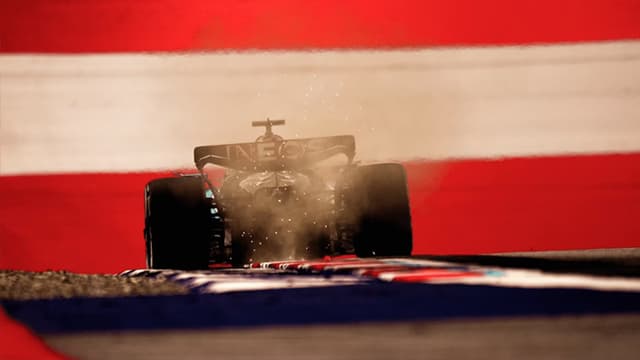 Austrian Grand Prix