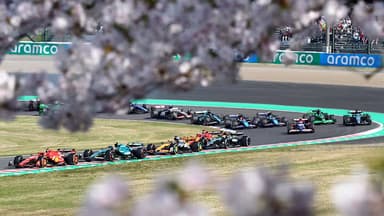 FIA Cuts Energy Recovery Limit for Japanese GP Qualifying After Late Change