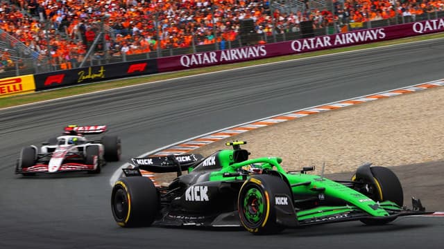 Dutch Grand Prix