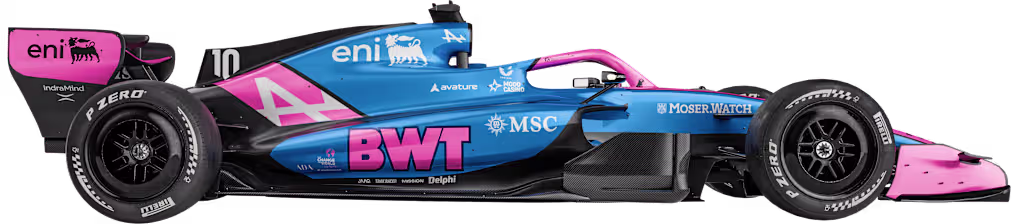 alpinecar