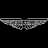 Aston Martin logo