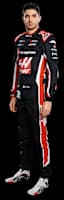 Ocon face card