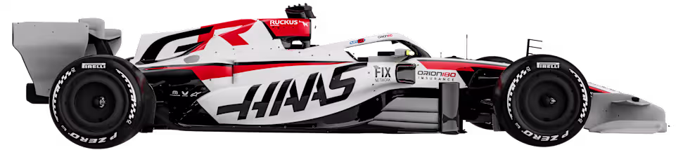 haasf1teamcar