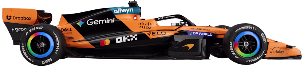 mclarencar